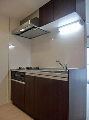 【キッチン】 | 仲介手数料０円！HPに初期費用掲載！「プライスホーム」で検索！ガレット大濠公園ステーション