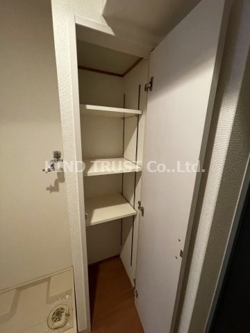 エスリード天満橋の玄関|きれいな玄関です