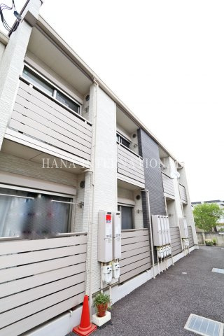 クレイノアダージョの外観