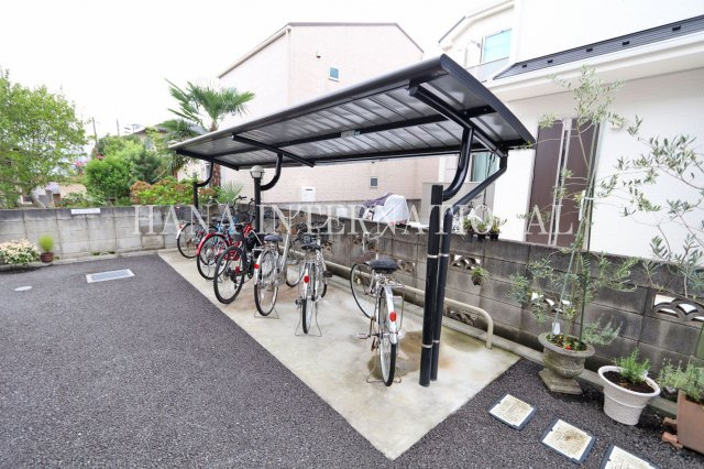 クレイノアダージョのその他共用部分