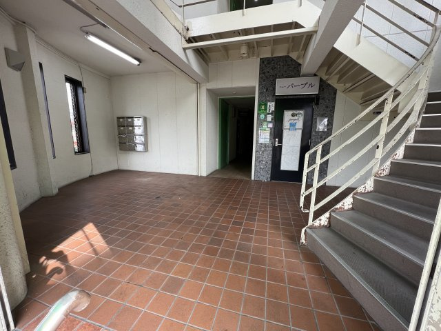 RexHouse21(タケノコハウス）の間取り