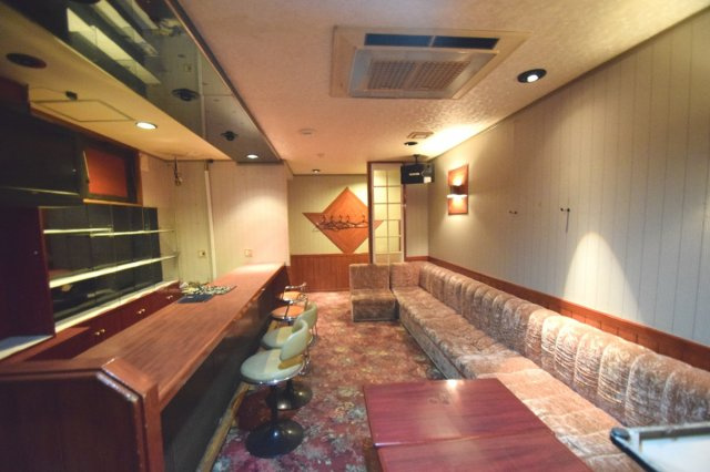 RexHouse21(タケノコハウス）のその他