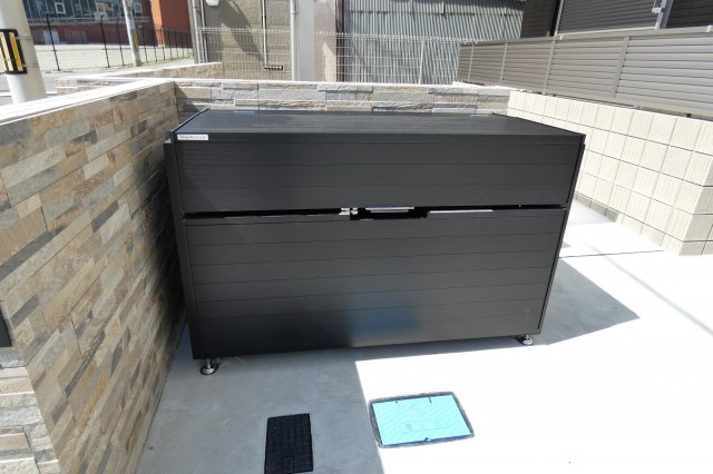 【その他共用部分】 | Maison de Espoir万代