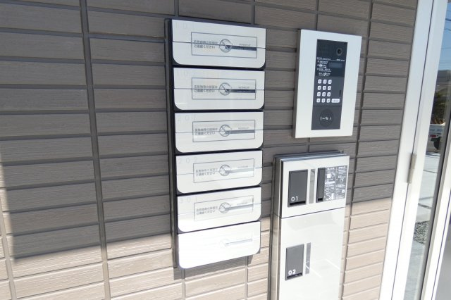 【その他共用部分】 | Maison de Espoir万代