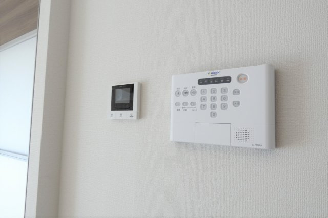 【設備】 | Maison de Espoir万代