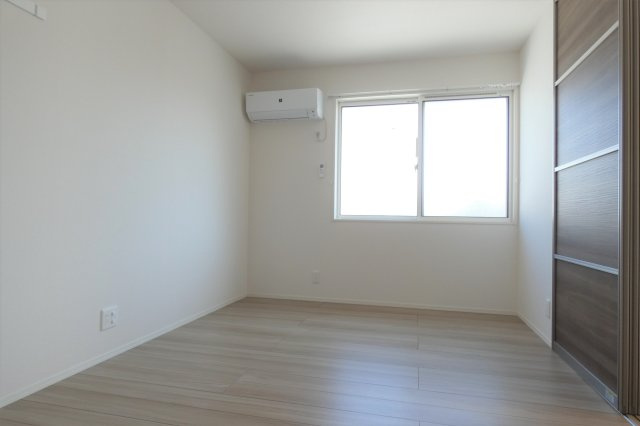 【洋室】 | Maison de Espoir万代