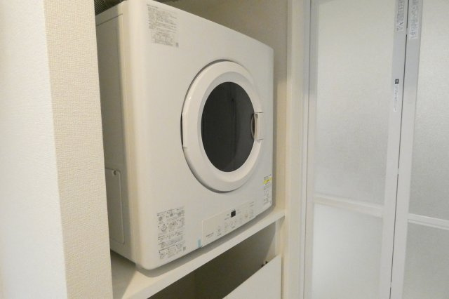 【セキュリティ】 | Maison de Espoir万代