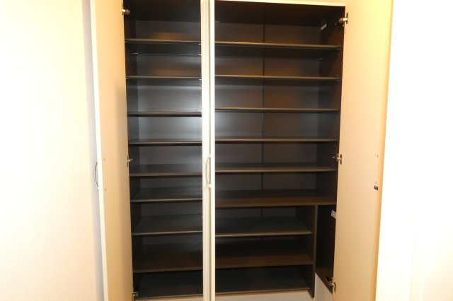 【収納】 | Maison de Espoir万代