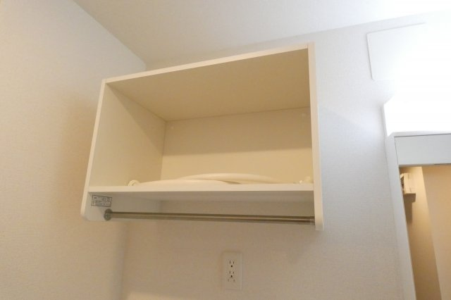 【設備】 | Maison de Espoir万代