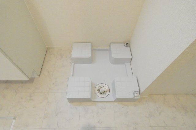 【設備】 | Maison de Espoir万代