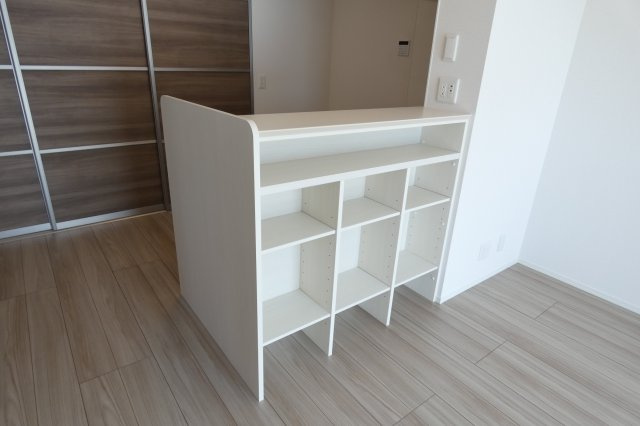 【収納】 | Maison de Espoir万代