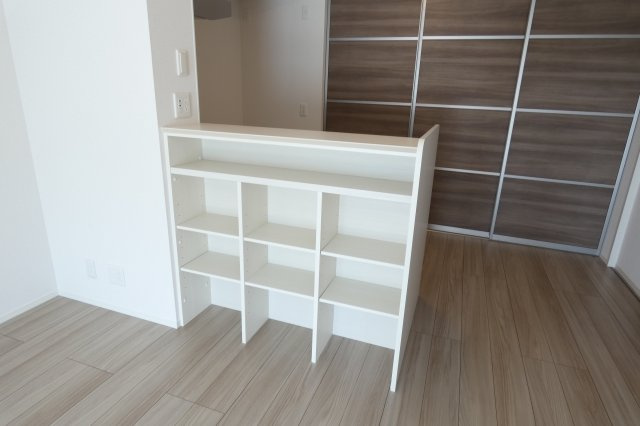 【収納】 | Maison de Espoir万代
