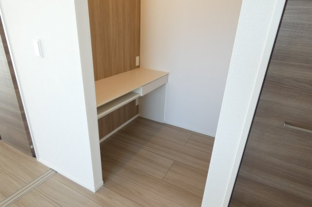 【収納】 | Maison de Espoir万代