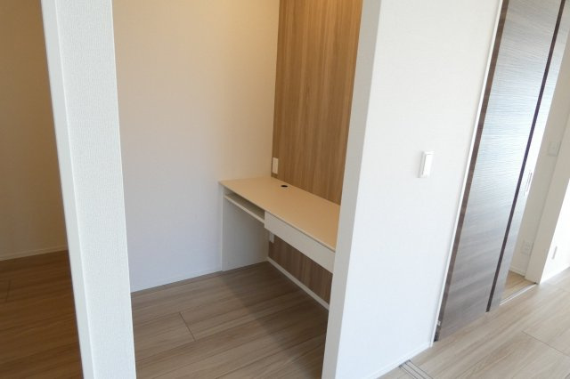 【設備】 | Maison de Espoir万代