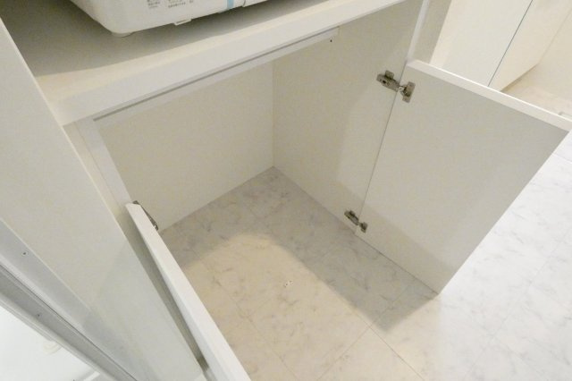 【設備】 | Maison de Espoir万代