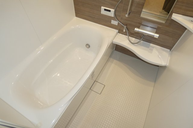 【浴室】 | Maison de Espoir万代