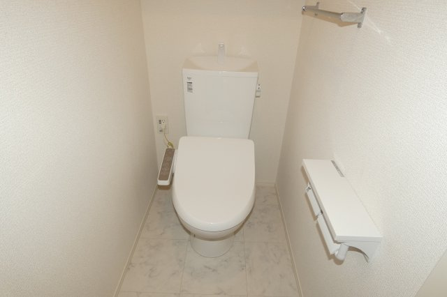 【トイレ】 | Maison de Espoir万代