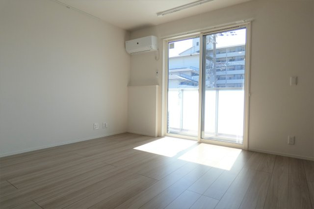 【寝室】 | Maison de Espoir万代