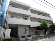 ステージグランデ市谷薬王寺の画像
