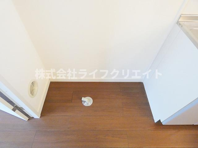 インスパイアの設備