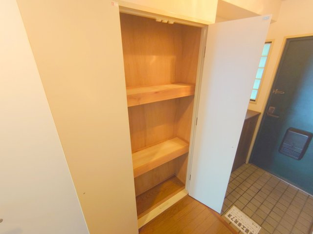 【収納】 | プレミールソシア