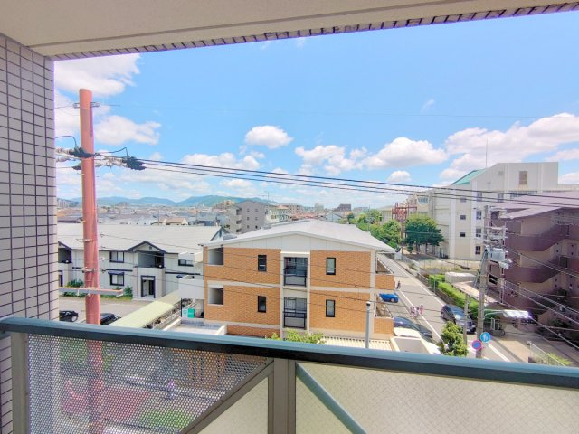 【展望】 | プレミールソシア