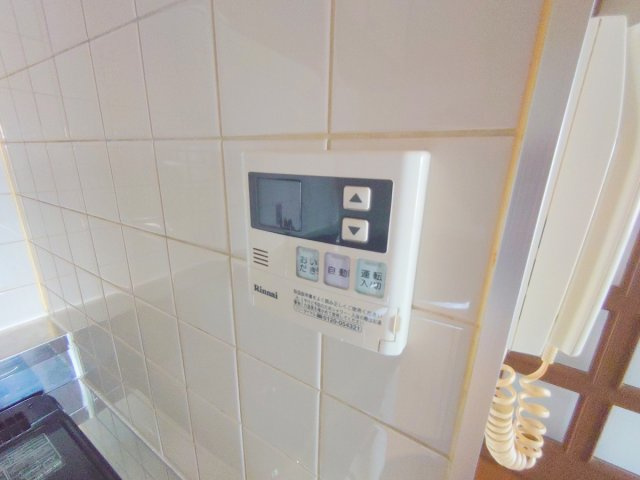 【設備】 | プレミールソシア