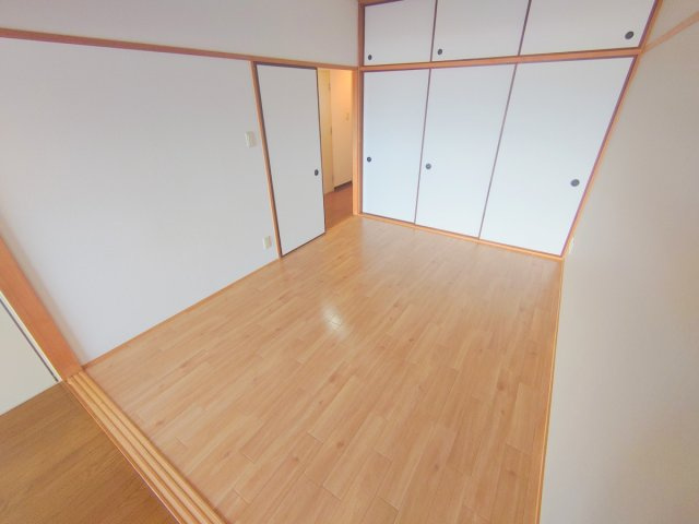 【寝室】 | プレミールソシア