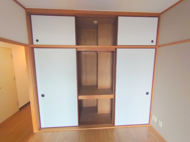【内装】 | プレミールソシア