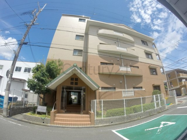 【外観】 | プレミールソシア
