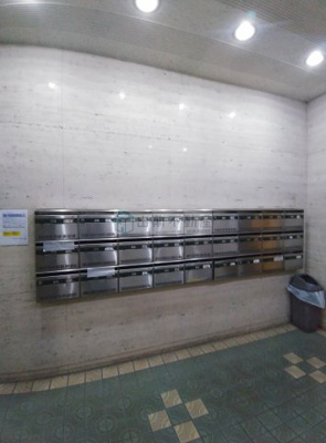 【その他共用部分】 | コーポニュー大塚