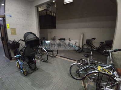 【その他共用部分】 | コーポニュー大塚