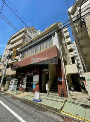 【外観】 | コーポニュー大塚