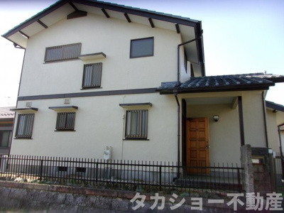 【外観】 | 市原市光風台５丁目　中古一戸建