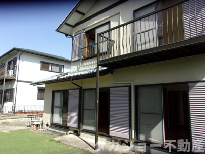 【外観】 | 市原市光風台５丁目　中古一戸建