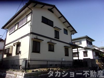 【外観】 | 市原市光風台５丁目　中古一戸建