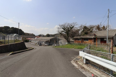 【その他】 | 漆生工場跡地