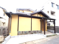 川崎市多摩区登戸新町の一戸建ての画像