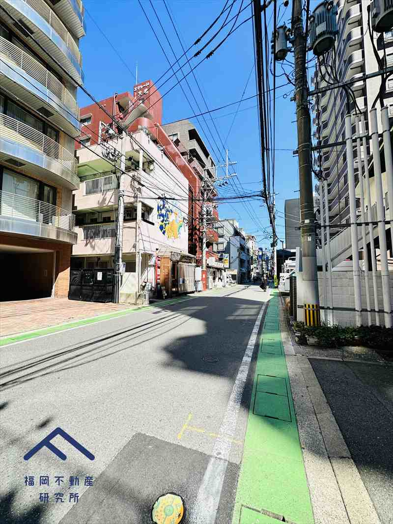 ロマネスク大名の周辺