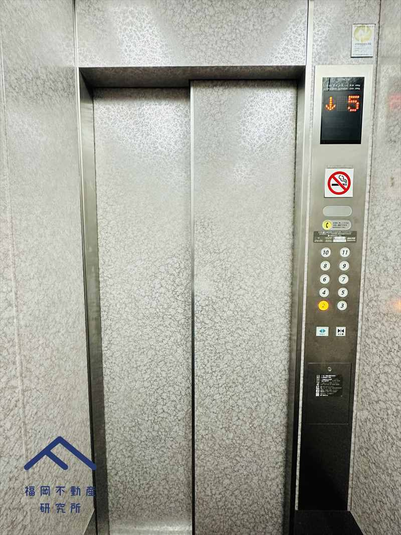 ロマネスク大名のその他共用部分