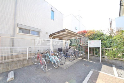 【その他共用部分】 | ムッカ モンターニャ