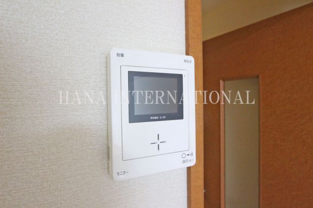 レオパレスフロンティアのセキュリティ