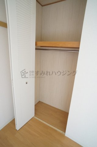 フローラル宝塚の設備