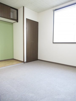 【洋室】 | パークレジデンス