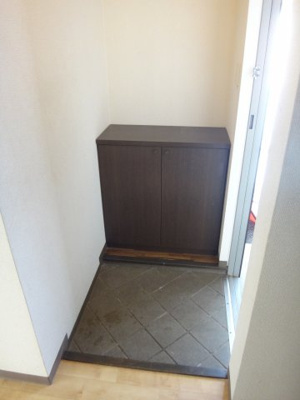 【玄関】 | パークレジデンス