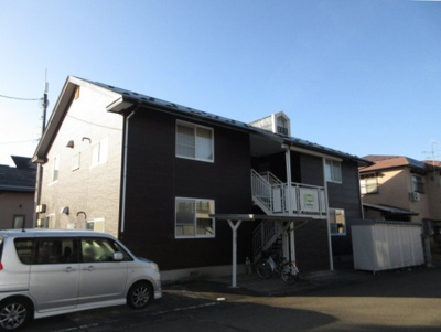 【外観】 | パークレジデンス