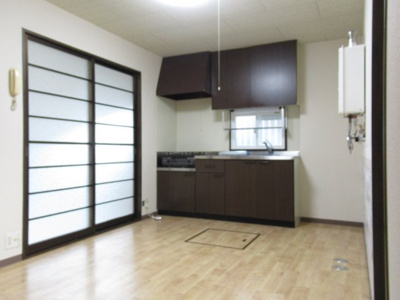 【居間・リビング】 | パークレジデンス