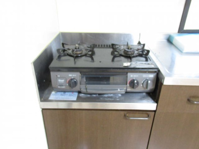 【キッチン】 | パークレジデンス