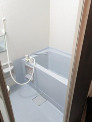 【浴室】 | パークレジデンス