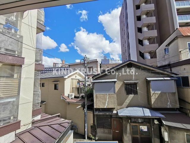 ティー・ツーの外観|外観もきれいです